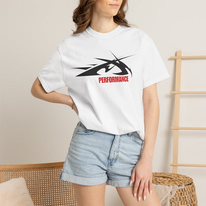 Performance Custom Mode T Shirt