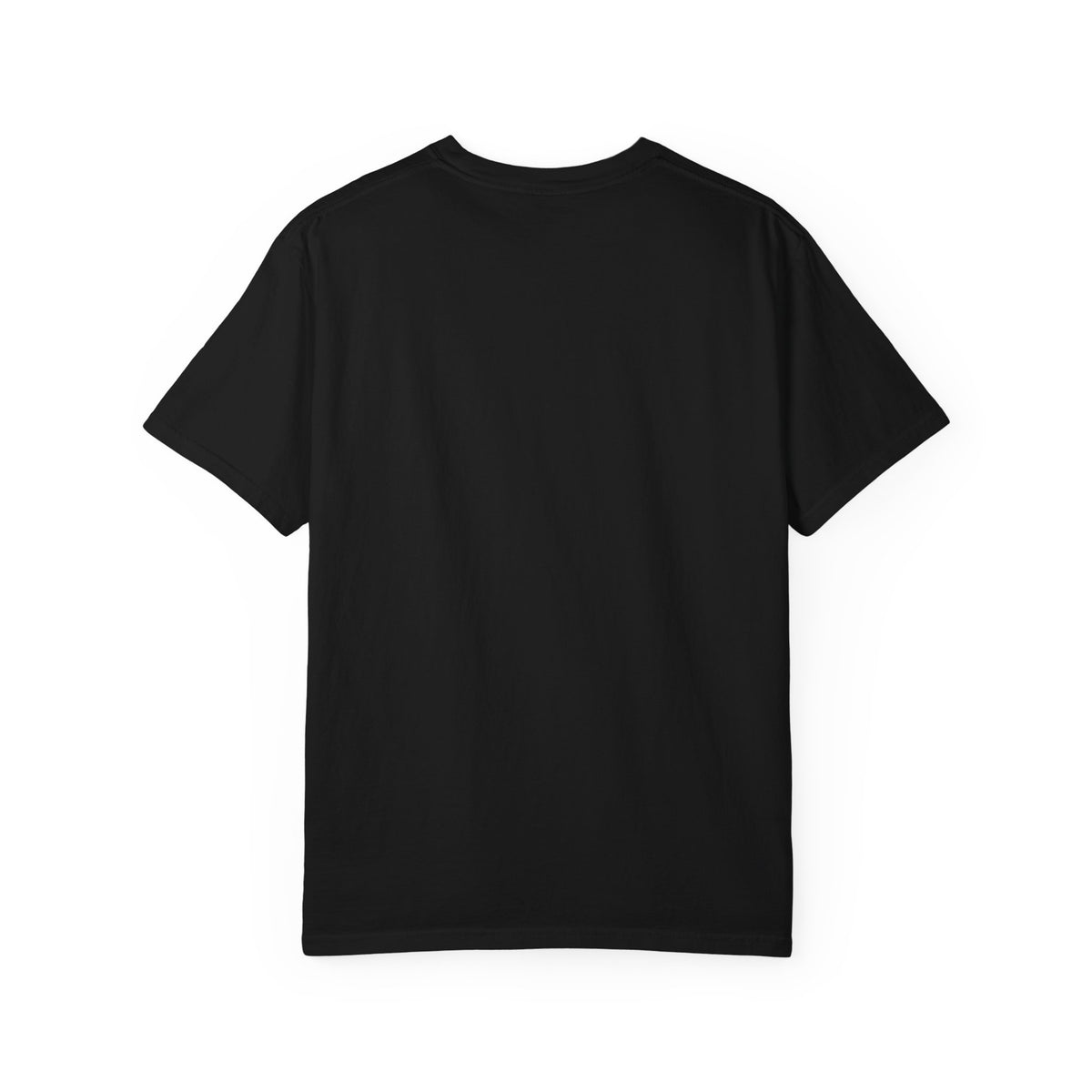 “Custom Mode “ Gothic Words T Shirt