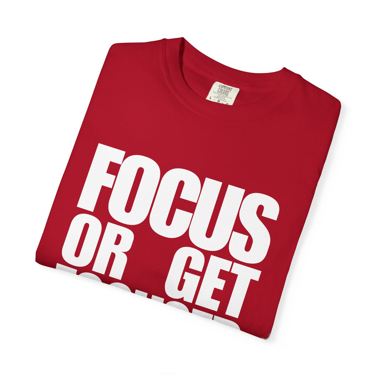 Focus is Essential T-shirt