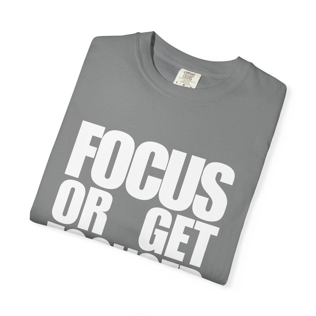 Focus is Essential T-shirt