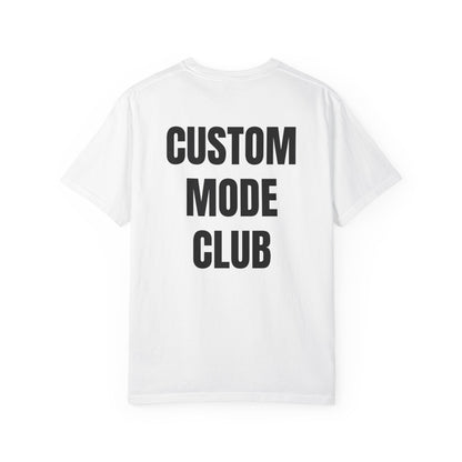 Performance Custom Mode T Shirt