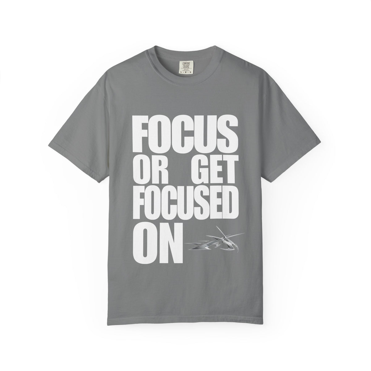 Focus is Essential T-shirt