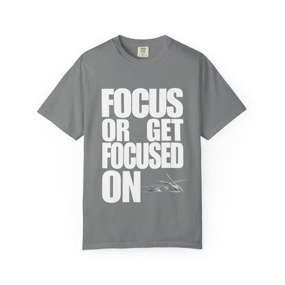 Focus is Essential T-shirt