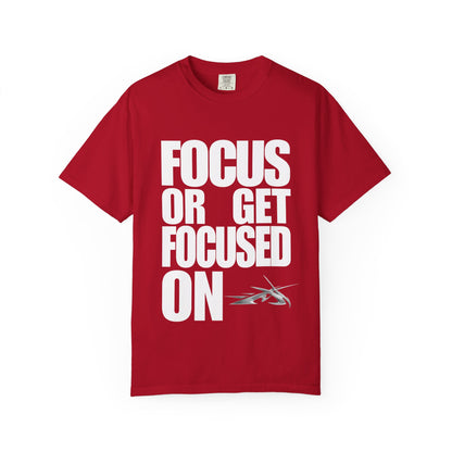 Focus is Essential T-shirt