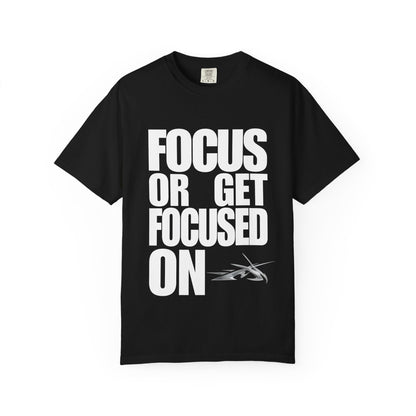 Focus is Essential T-shirt