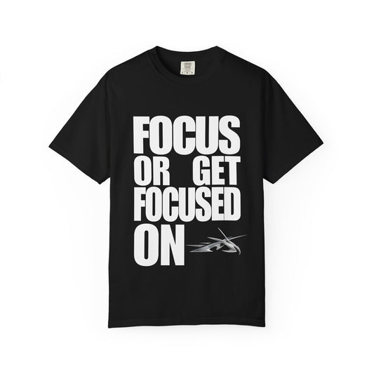 Focus is Essential T-shirt