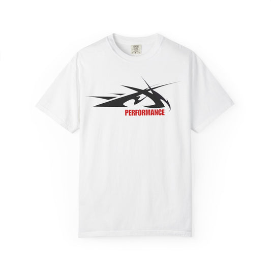 Performance Custom Mode T Shirt