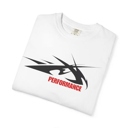 Performance Custom Mode T Shirt